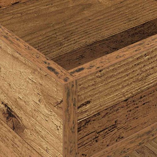  Konačna Stolić 2 pcs Staro drvo 30 x 30 x 56 cm Slike