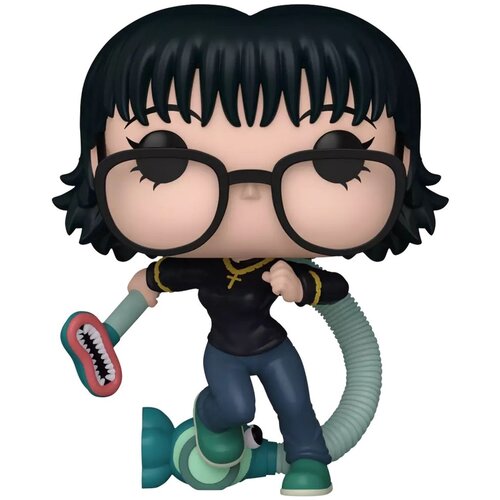 Funko Pop animation: hunter x hunter - shizuku w/blinky Cene