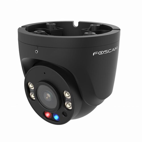 Foscam W5EP 5MP POE IP Surveillance Camera &ndash; Black Cijene