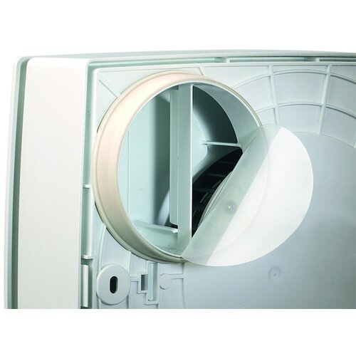 Vortice kopalni&amp;scaron;ki nadometni centrifugalni ventilator vort quadro medio (11944) Slike