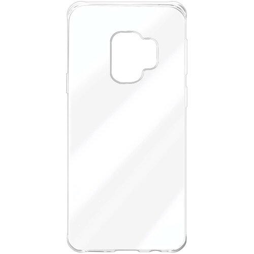 Griffin Ultra tanek ovitek za Samsung Galaxy S9, odporen proti udarcem, Prozorna, (5000274254) Slike