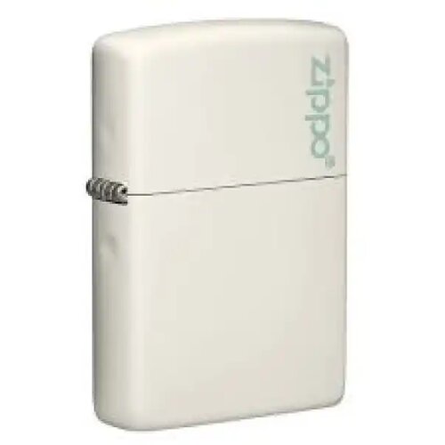 Zippo Upaljač - Beli svetli u mraku Cene