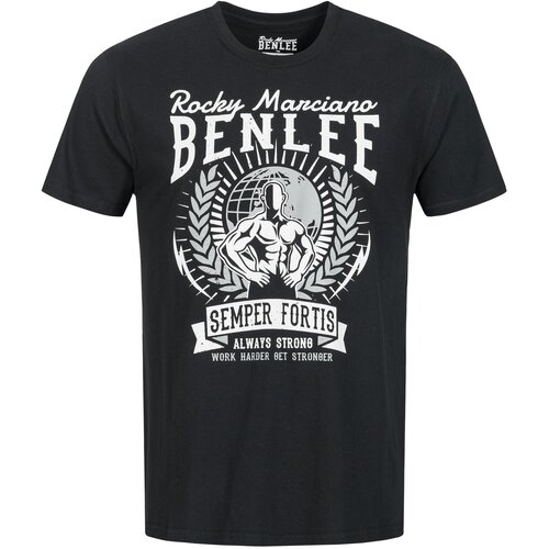 Benlee Lonsdale Men's t-shirt regular fit Cene