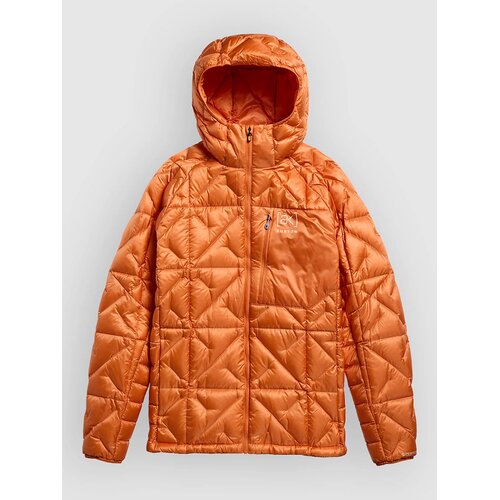 Burton AK Baker Hd Down Izolacijska jakna goldfish orange Slike