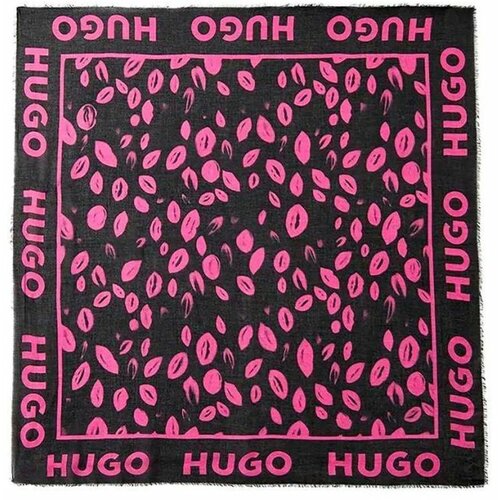 Hugo ženska marama sa poljupcima  HB50510599 001 Cene