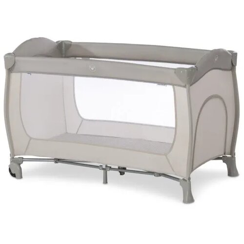 Hauck PRENOSIVI KREVETAC SLEEP N PLAY GOPLUS,BEIGE-ext Cene