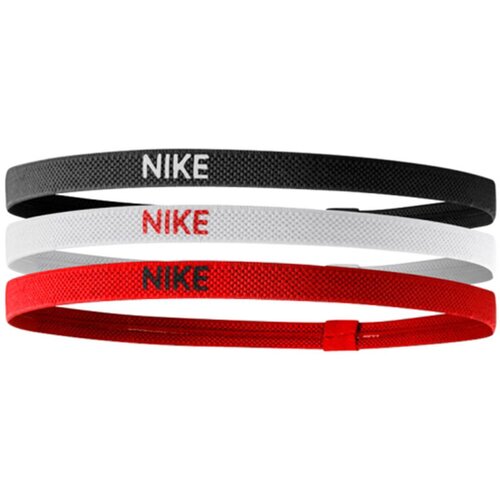 Nike Elastic Headbands 3x traka za kosu Slike