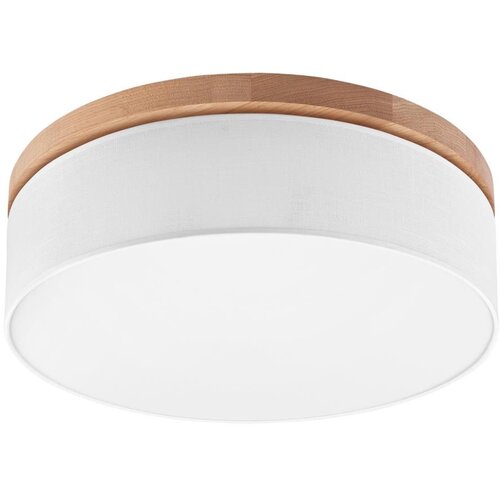  Brilagi - LED stropno svetlo BELLADONNA 3xE27/15W/230V preč. 50 cm bela/hrast Cene