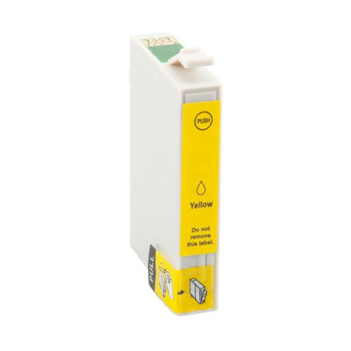 BZ Epson T1634 (16XL) rumena združljiva, (21731147) Cene