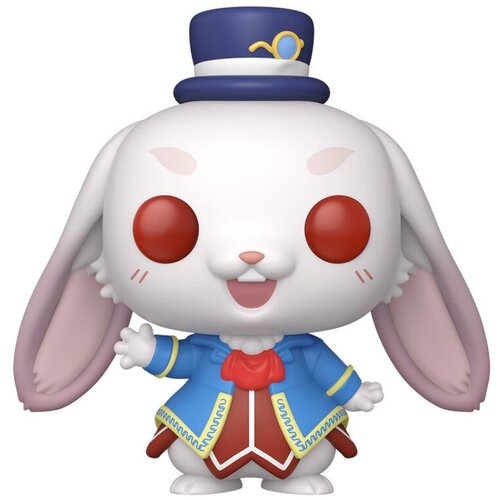 Funko POP! Animation: Shangri La Frontier - Emul Slike