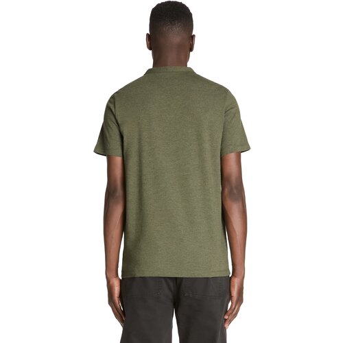 Celio Short-sleeved T-shirt Cegeti - Men's Cene