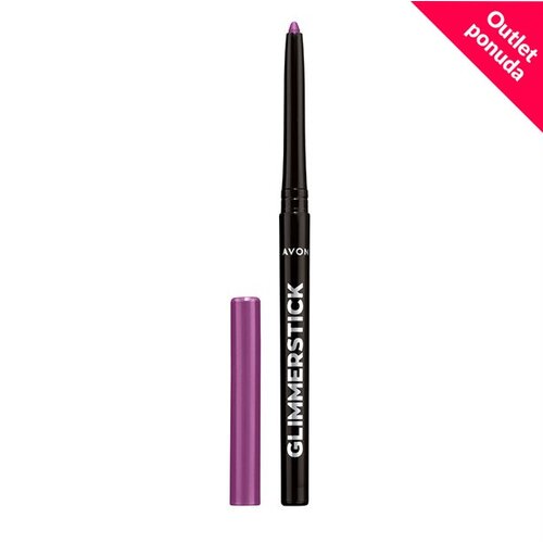 Avon Glimmerstick retractable krejon - klasične nijanse outlet Slike