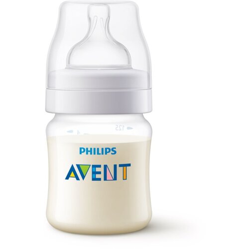 Philips Anti-colic bočica za bebe protiv kolika 0 m+ 125 ml Slike