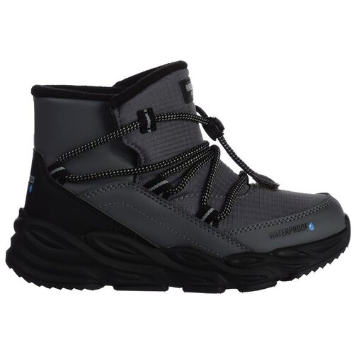 Skechers Visoke superge Turbo Tread pisana Slike