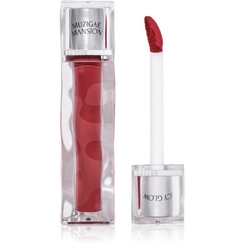 MUZIGAE MANSION Icy Glow svetleči sijaj za ustnice odtenek 08 SLAY 5 ml Cene
