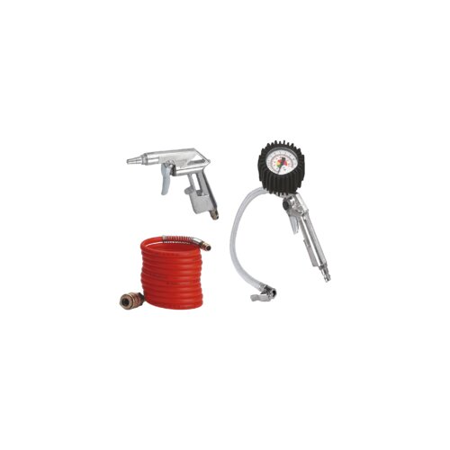 Einhell Set za kompresor 3/1 Cijene