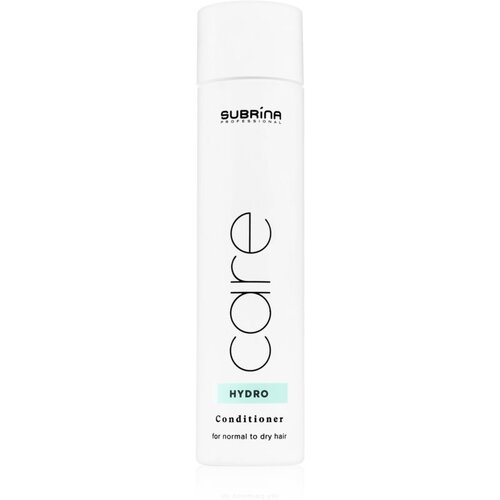 Subrina Professional Care Hydro hidratantni regenerator 250 ml Slike