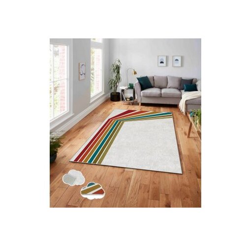 Conceptum Hypnose tepih Asr Crpt-4, pravougaoni, 160 x 230 cm, šareni Cene