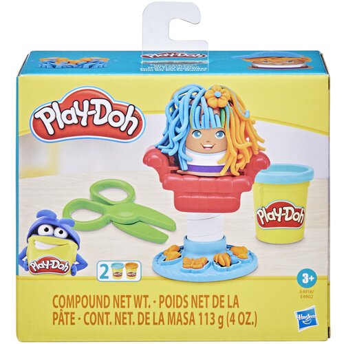 Hasbro Play-Doh: Mini frizer set plastelina - Cene