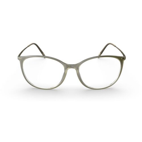  Ženske Dioptrijske naočale Silhouette Illusion Lite 1606 54/16 Green Cene
