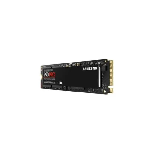 Samsung SSD disk 990 PRO 1TB NVMe