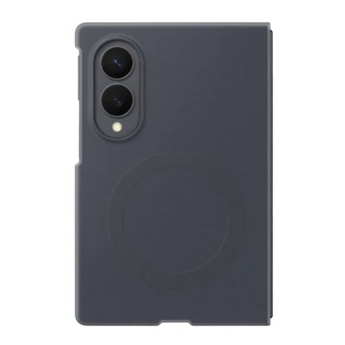 Samsung original silikonska magnetna maska za fold 8,crna ( ef-ef971-cbe ) Cene