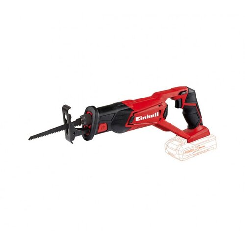 Einhell aku recipročna pila lisičji rep Power X-Change TE-AP 18 Li-Solo Cijene