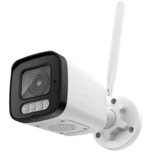 Gmb CAM-IP5MP-B6-5X kamera 5 mpx microSD iCSee xmeye pro app Two-way voice Bullit ip66 2.8-12mm Cene