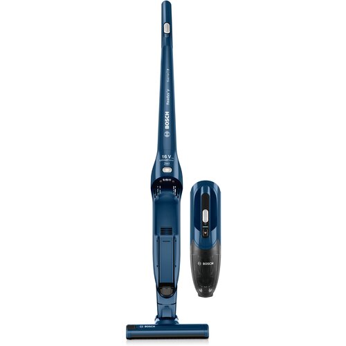 Bosch Bežični Usisavač Metla BOSCH BBHF216 Plava Slike
