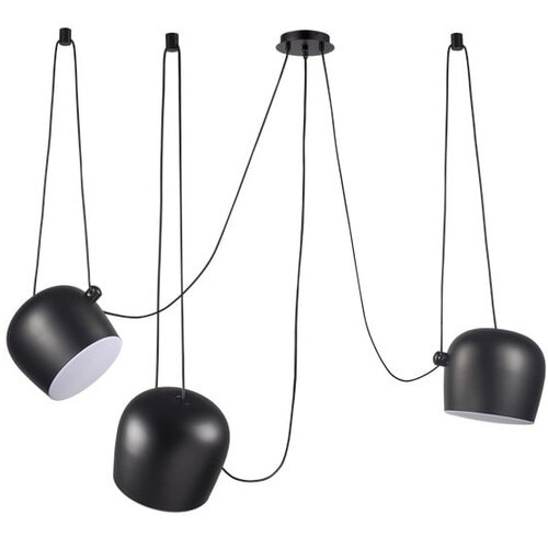  LED viseća lampa FK2016-38V BK Cene