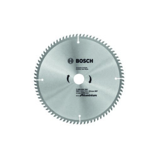 Bosch Listovi kružne testere za aluminijum Eco for Aluminium za preklopne testere 2608644394 Cene