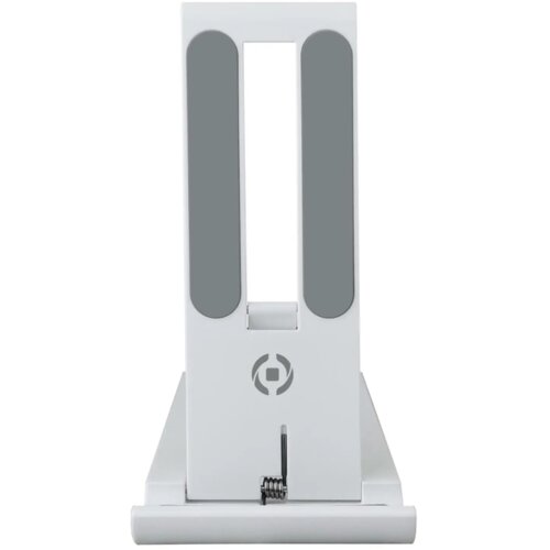 Celly stalak za mobitel SWCOLORDESK, bijela Cijene