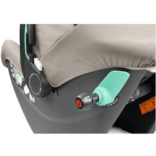 Peg Perego peg perego&amp;reg; otro&amp;scaron;ki avtosedež primo viaggio&amp;trade; slk i-size (40-87 cm) astral Slike