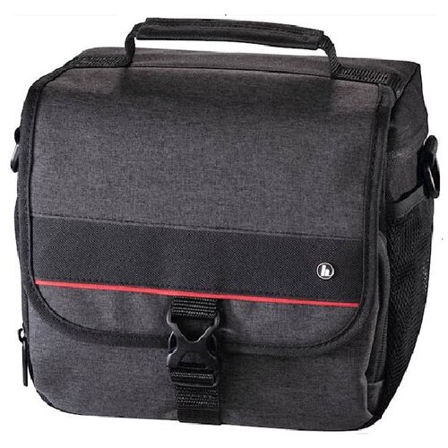 Hama torba za kameru Valleta 130 - crna Slike