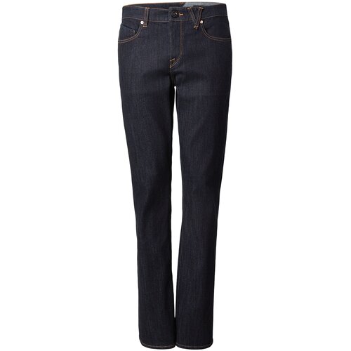 Volcom Kavbojke 'SOLVER' moder denim Cene