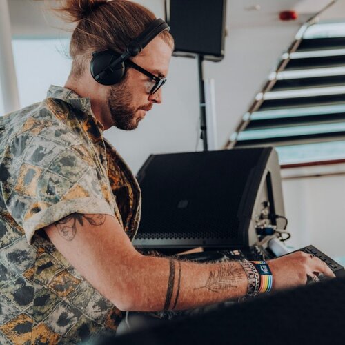 Ld Systems Aktivni monitor MON 12 A G3 - - Audio-Kondric Slike