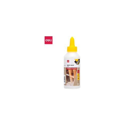 Deli LEPAK ZA DRVO BELI 120ML EA259 Cene