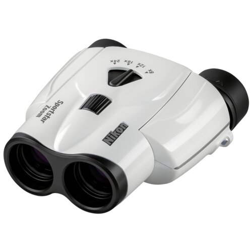 Nikon Sportstar Zoom 8-24x25 white Cijene