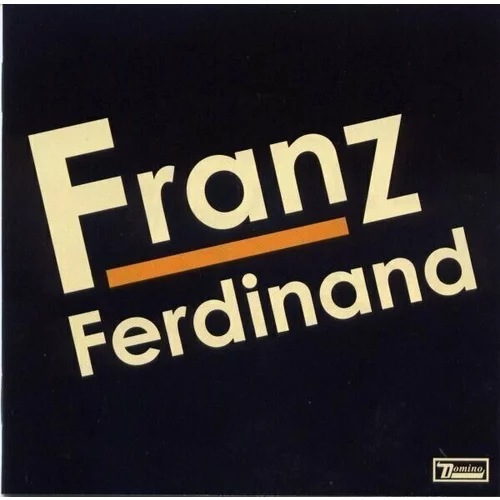 Franz Ferdinand - (LP)