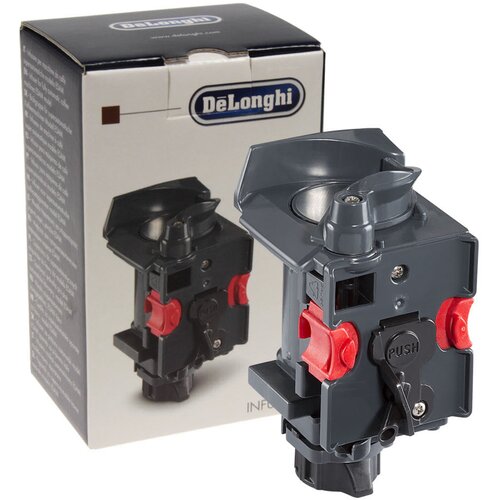 DELONGHI NESPRESSO kavni aparat DeLonghi Brühgruppe Cene