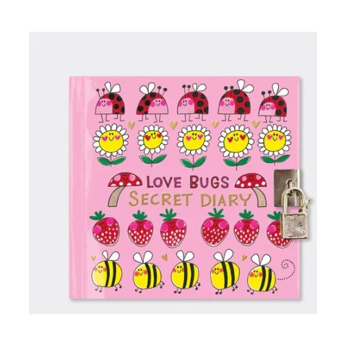 Rachel_Ellen Tajni dnevnik - Love Bug ( SD50 ) Slike