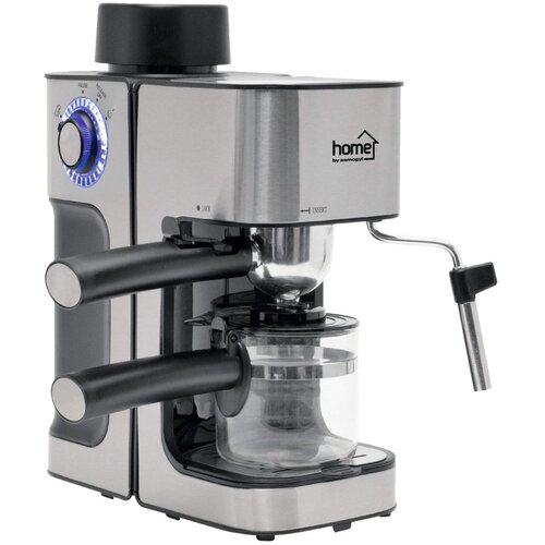 Home Aparat za espresso kafu, 3.5 bar, 800 W – HG PR 14 Cijene