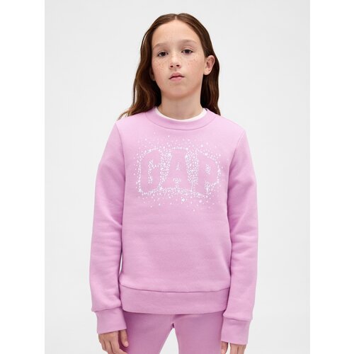 GAP dječja majica s logom Slike