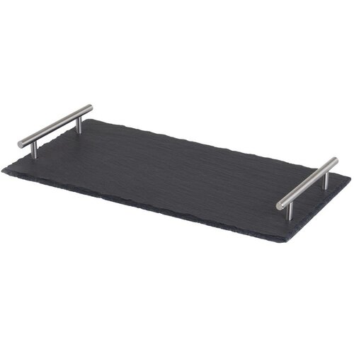 Casa Selección Pladanj od škriljevca 20x40 cm – Cijene