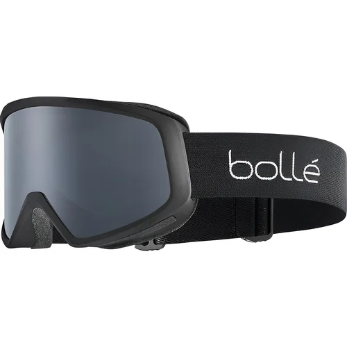 Bollé Bedrock Black Matte/Grey Smučarska očala