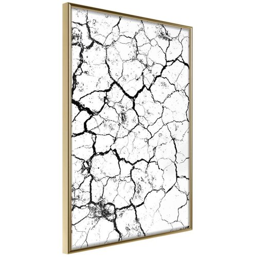  Poster - Drought 40x60 Slike