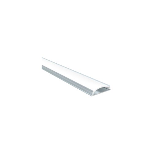  Aluminijski profil Green Tech 17,9 x 5,7 x 2000 mm, nadgradni Cijene