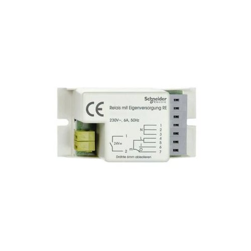 Schneider Electric impulsni prekidač Elso 1 St. Cene