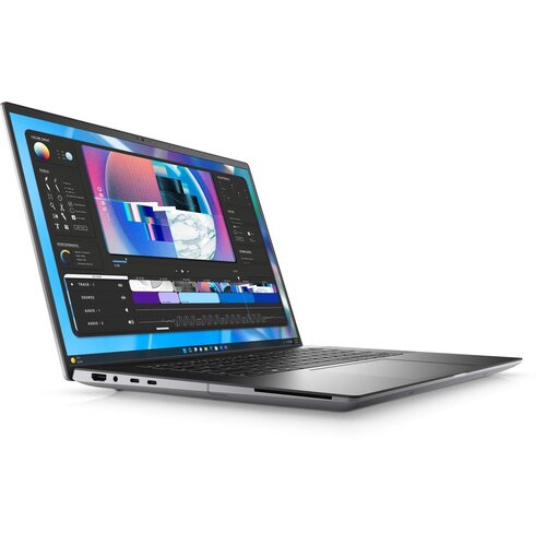 Dell Precision P16-56800024398SA 16" i5-13600H 16GB/256GB SSD Win 11 Pro Cijene