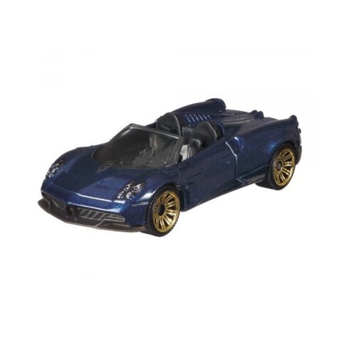 Mattel FWD28 igračka vozilo Slike